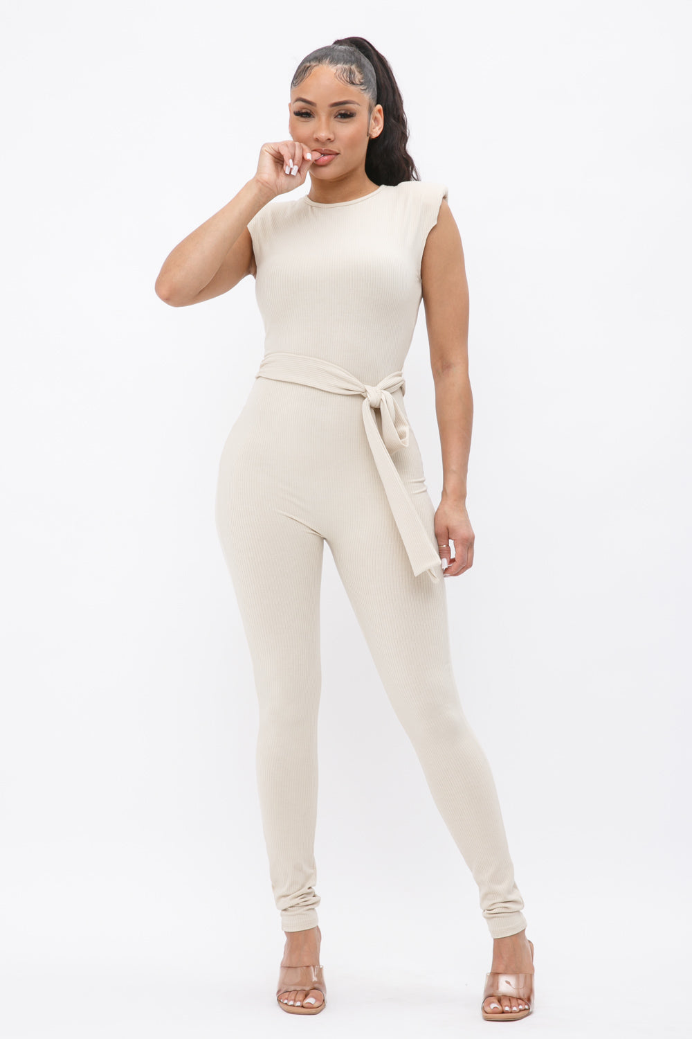 Fit my body: Jumpsuit