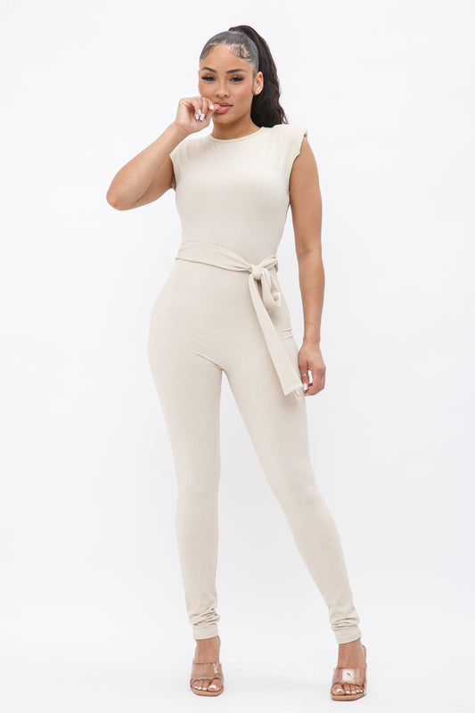 Fit my body: Jumpsuit